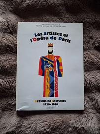 Libro costumi teatrali