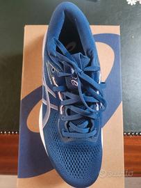 SCARPE DA RUNNING OASISICS NUOVE