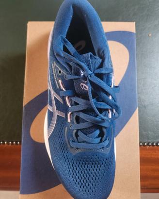 SCARPE DA RUNNING OASISICS NUOVE