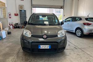 Fiat Panda 1.0 FireFly S&S Hybrid Sport 2022