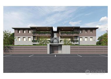 4 LOCALI A TREVIGLIO