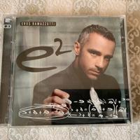 cd Eros Ramazzotti  A + B= E2