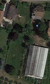 Terreno di 1600 m² a San Possidonio