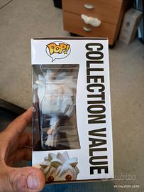 Funko Pop Bleacu