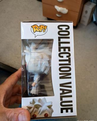 Funko Pop Bleacu