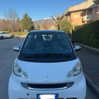 Smart ForTwo 2009