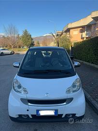 Smart ForTwo 2009