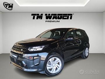 Land Rover Discovery Sport 2.0 eD4 163 CV 2WD R-Dy
