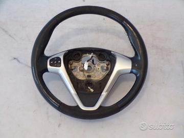 Volante con comandi Ford Fiesta 6 2010