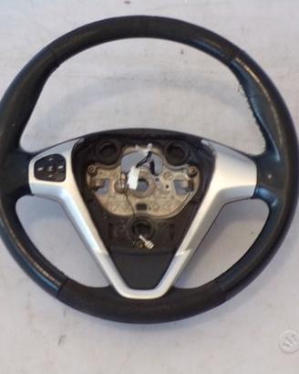 Volante con comandi Ford Fiesta 6 2010