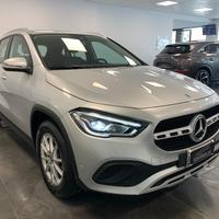 MERCEDES-BENZ GLA 180 d Automatico Sport Plus