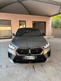 Bmw X2 sDrive 2.0 D Msport ì\ì\ì\ì