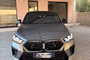 Bmw X2 sDrive 2.0 D Msport ì\ì\ì\ì