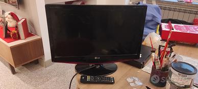 TV LG monitor flatron