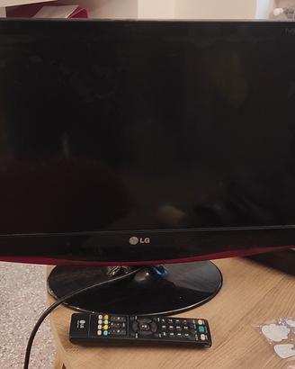TV LG monitor flatron