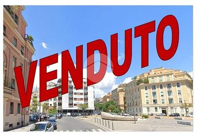 4 LOCALI A ROMA
