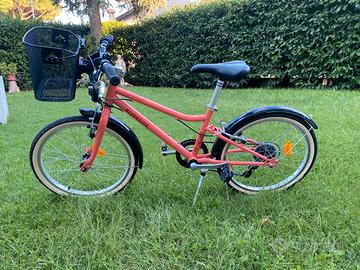 BICICLETTA BAMBINA