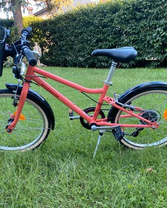 BICICLETTA BAMBINA