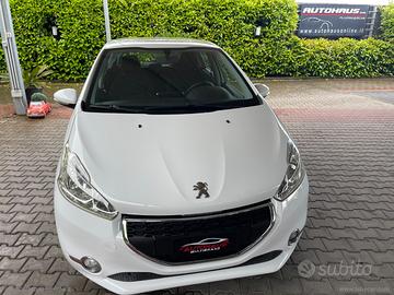 PEUGEOT 208 1.2 VTi 82 CV 5p. Access