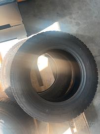 Gomme Furgone Michelin Agilis