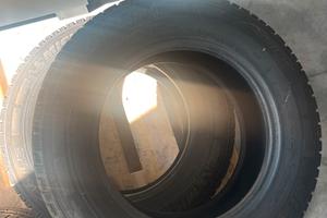 Gomme Furgone Michelin Agilis