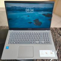 Notebook ASUS VivoBook X515MA