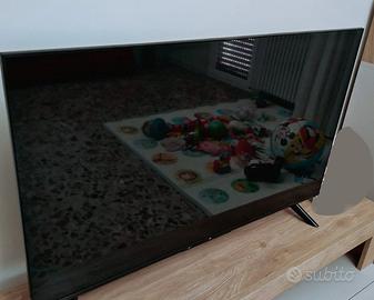 Android TV Xiaomi 43 pollici