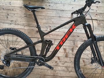 Mtb TREK SLASH 7