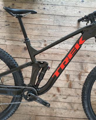 Mtb TREK SLASH 7