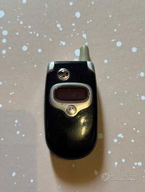 Motorola V300