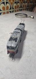 locomotiva elettrica