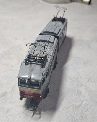 locomotiva elettrica