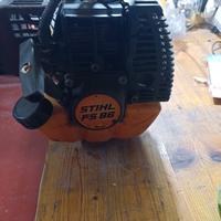 decespugliatore sthil fs86