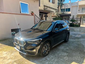 BMW X1 sdrive 18d