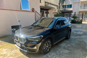 BMW X1 sdrive 18d