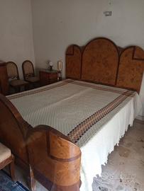 5 Mobili per camera da letto in stile Decò 