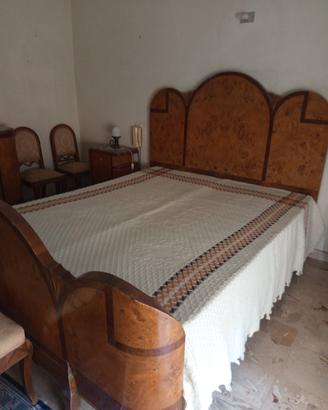 5 Mobili per camera da letto in stile Decò 