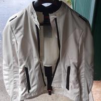 Giacca estiva donna "Spidi" 