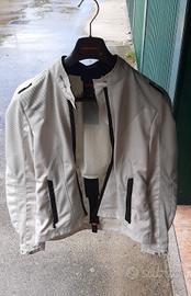 Giacca estiva donna "Spidi" 