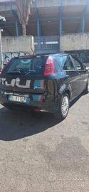 Fiat grande punto 1.3 multijet