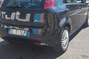 Fiat grande punto 1.3 multijet