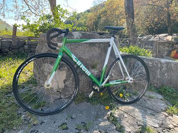 Cinelli mash