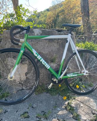 Cinelli mash