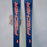 Sci Fischer Race Carve The Curv