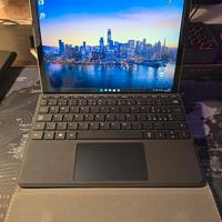Microsoft Surface Go 2 - Intel M3 8GB 128GB