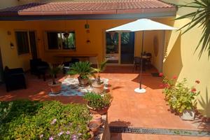 Villa a due passi dal mare