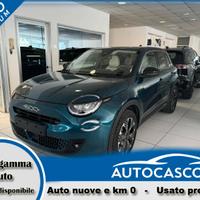 FIAT 600 (2023-->) 600 Hybrid 100 CV DCT MHEV L...
