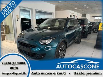 FIAT 600 (2023-->) 600 Hybrid 100 CV DCT MHEV L...