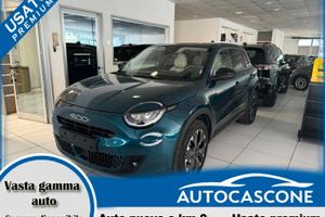 FIAT 600 (2023-->) 600 Hybrid 100 CV DCT MHEV L...