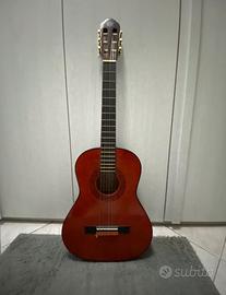 Chitarra classica EKO